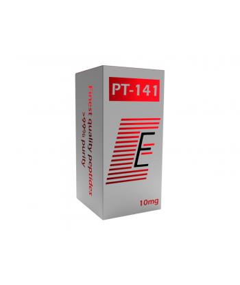 Endogenic PT-141 10 mg