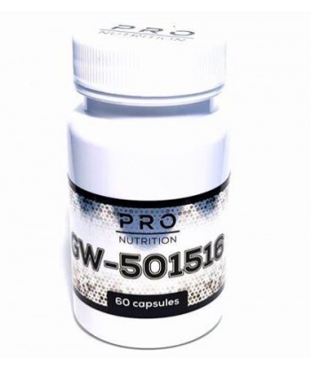 Pro Nutrition GW-501516 10...