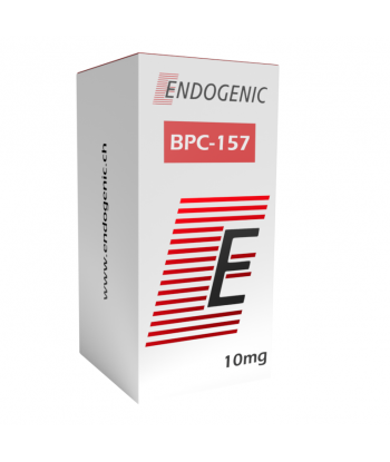 Endogenic BPC-157 10 mg