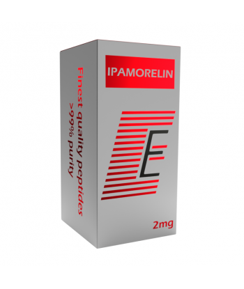 Endogenic Ipamorelin 2 Mg