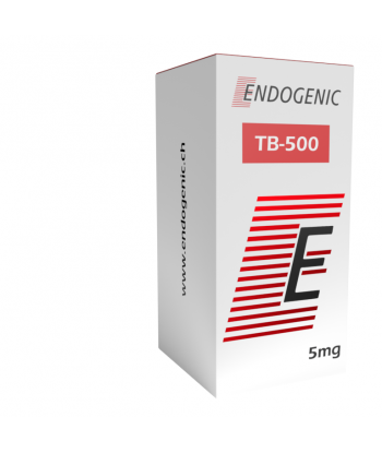 Endogenic TB-500 5mg