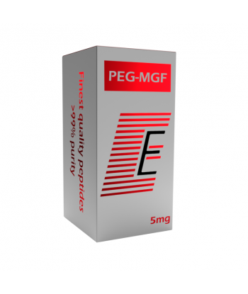 Endogenic PEG MGF 5 Mg
