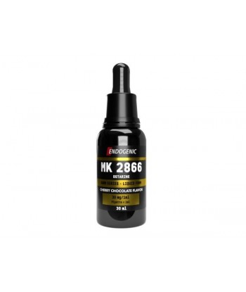 Endogenic MK-2866 30mg 30ml...