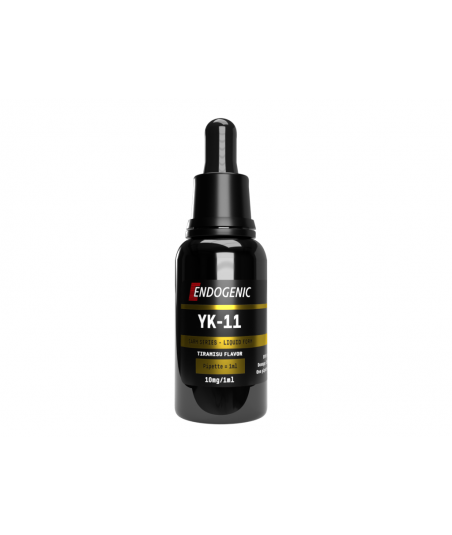 Endogenic YK-11 10 mg 30 ml Monddruppels