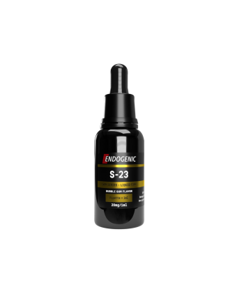 Endogenic S-23 20 Mg 30 ml...