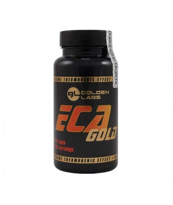 ECA Gold 10 Mg 60 Kapseln