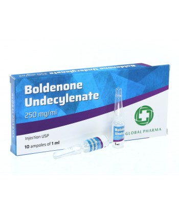 Global Pharma Boldenone 250...
