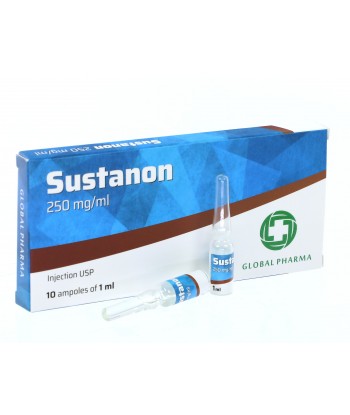 Global Pharma Sustanon 250...