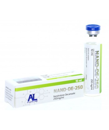 Athletic Labs Nandrolone...