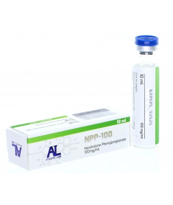 Athletic Labs Nandrolone P...