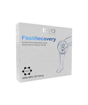 Fast Recovery EVO Meds