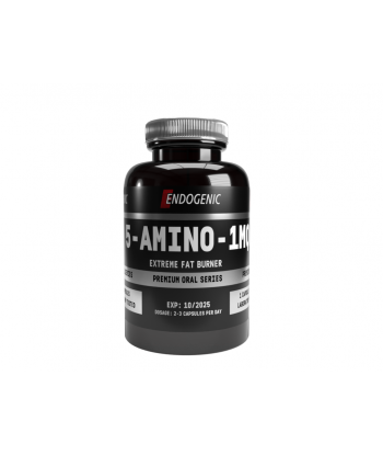 5-Amino 1MQ 50 mg 30 tabletten