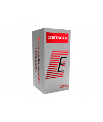 Endogenic Cortagen 20 mg