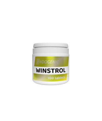 Endogenic Winstrol 10 Mg...