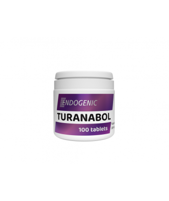 Endogenic Turinabol 10mg...