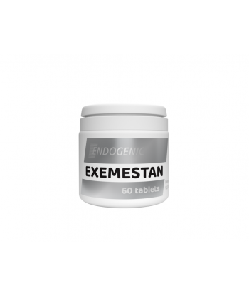 Exemestan Endogenic 60...