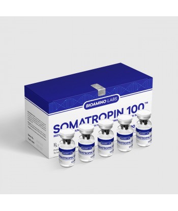 Bioamino Labs Somatropin 100