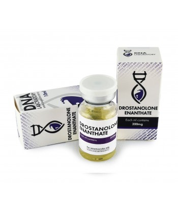 DNA Laboratory Drostanolon...