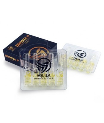 Aquila - Drosta P 100 mg 10...