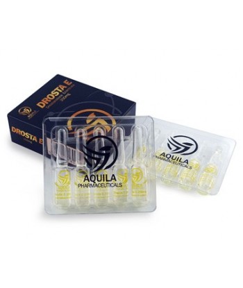 Aquila - Drosta E 200 mg 10...