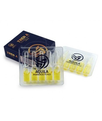 Aquila Tren A 100 mg 10 x 1ml