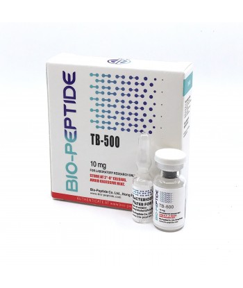 Bio Peptide TB-500 10mg
