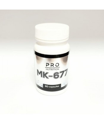 MK 677 30 tabletas