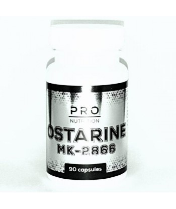 Pro Nutrition Ostarine 10...