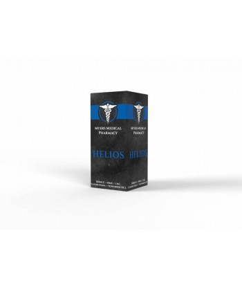 Helios 10 ml (100Mcg...