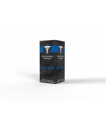 Helios 10 ml (100Mcg...