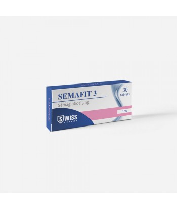 Semaglutid 30 tabletten