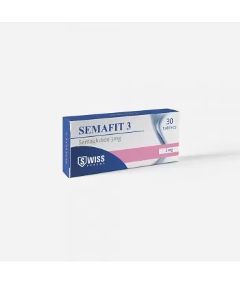 Semaglutide 30 tabletten