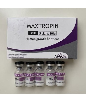 Maxtropin