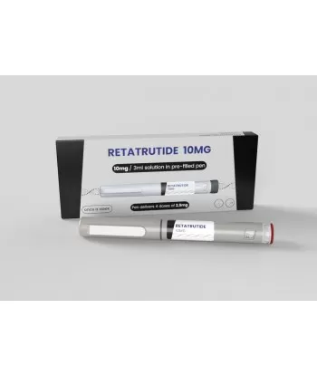 Retatrutide 10 mg