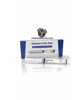 Semaglutide 4 mg