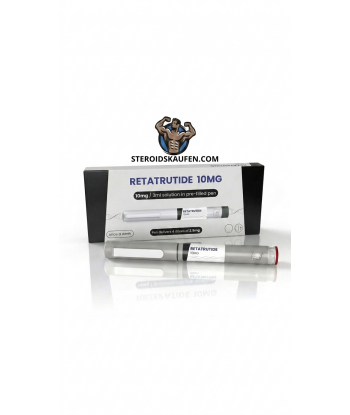 Retatrutide 10 mg