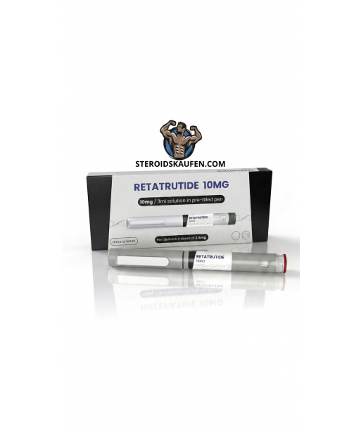 Retatrutide 10 mg