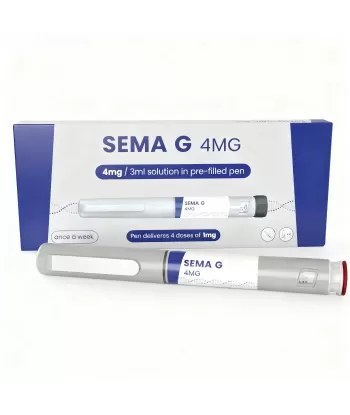 Sema G 4 Mg