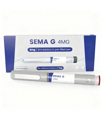 Sema G  4 mg