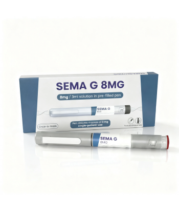 Sema G 8 mg