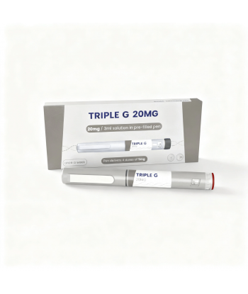 TRIPLE G 20 mg