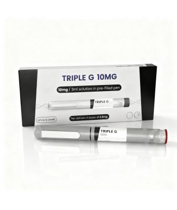 TRIPLE G 10 mg