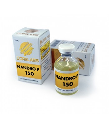 Core Labs Nandro P 150mg 1...