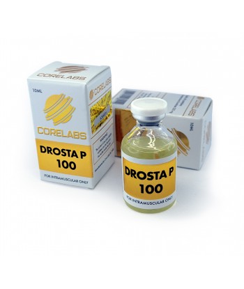 Core Labs - Drosta P 100 mg...