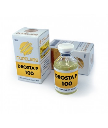 Core Labs - Drosta P 100mg...