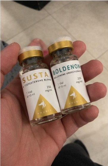 Foto eines Kundenpakets von Steroidskaufen – diskrete Lieferung (4)
