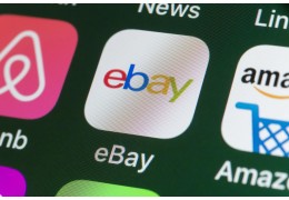 Por qué no deberíamos comprar esteroides a través de eBay o Amazon