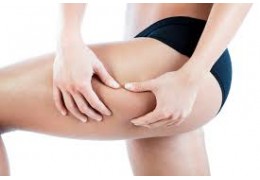 Reducir grasa en el abdomen y los muslos de forma específica: cómo eliminamos realmente la grasa corporal persistente