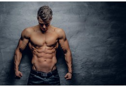 Combinación de MK-677 con esteroides anabólicos