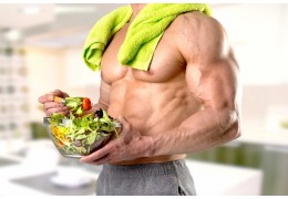 Essentiële supplementen tijdens een steroïdencyclus